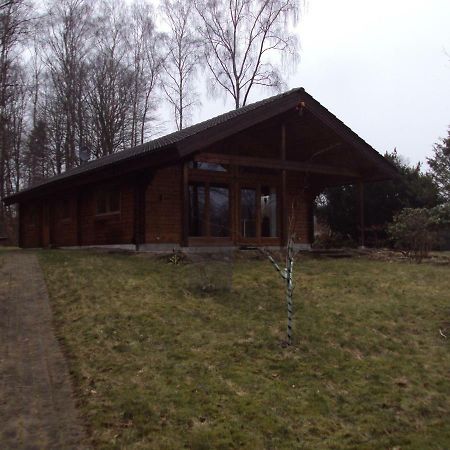 Pusterummet, Klaveroed Klaverod Zewnętrze zdjęcie