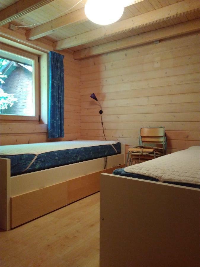 Pusterummet, Klaveroed Klaverod Zewnętrze zdjęcie