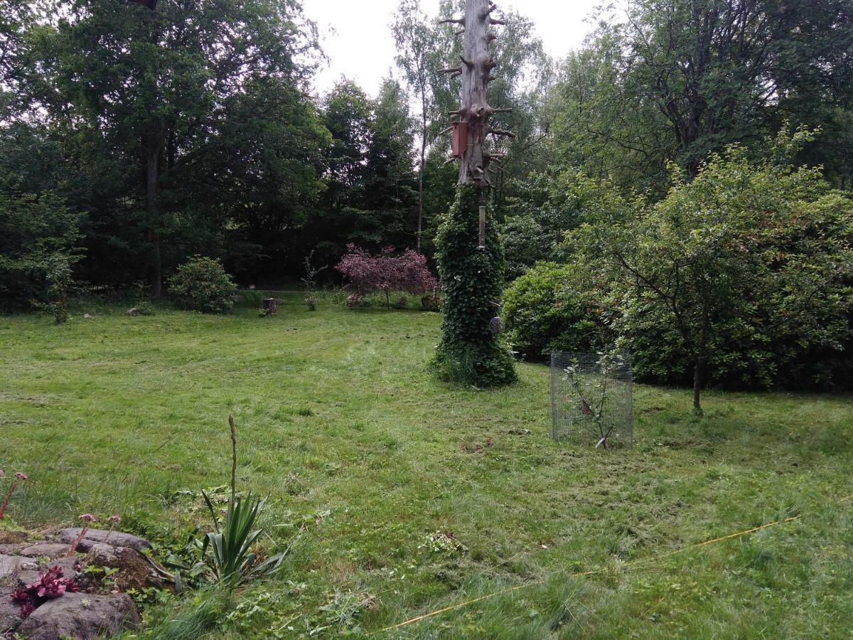 Pusterummet, Klaveroed Klaverod Zewnętrze zdjęcie
