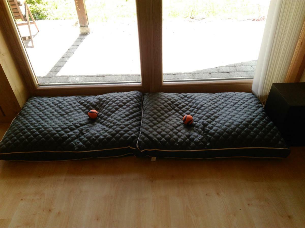 Pusterummet, Klaveroed Klaverod Zewnętrze zdjęcie